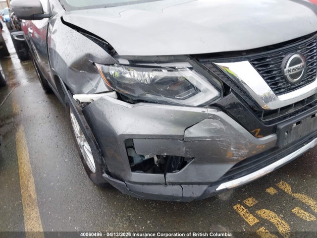5N1AT2MV9LC768037 Nissan Rogue