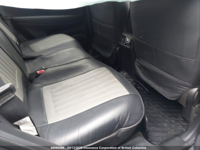 5N1AT2MV9LC768037 Nissan Rogue