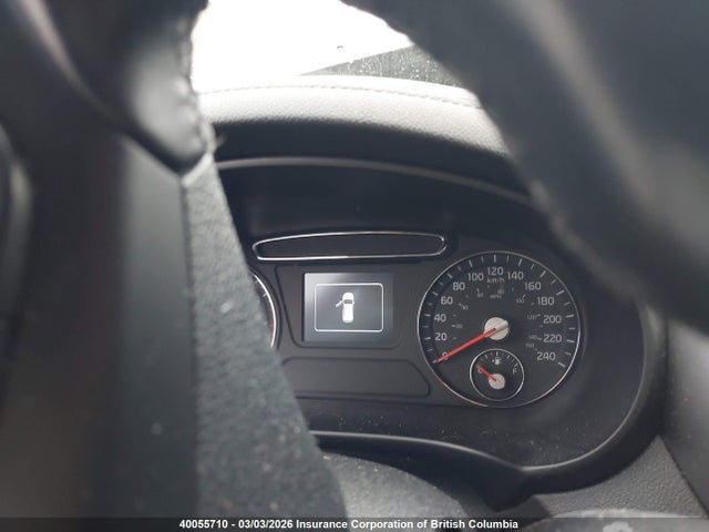 5XYPGDA50HG208803 KIA Sorento Lx/l