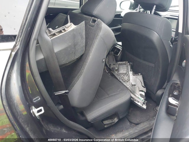 5XYPGDA50HG208803 KIA Sorento Lx/l