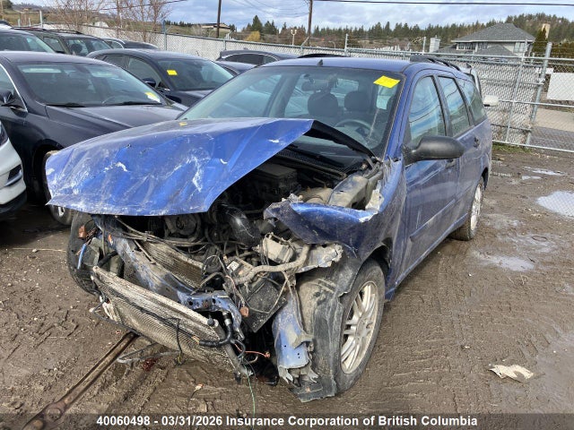 Aukcja sprzedaży 2005 Ford Focus, vin: 1FAHP36N25W255231, numer aukcji: 40060498