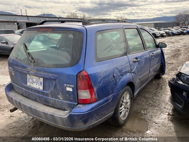 Aukcja sprzedaży 2005 Ford Focus, vin: 1FAHP36N25W255231, numer aukcji: 40060498