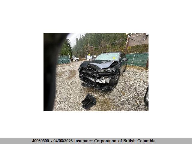2HKRS6H91RH211909 Honda CR-V