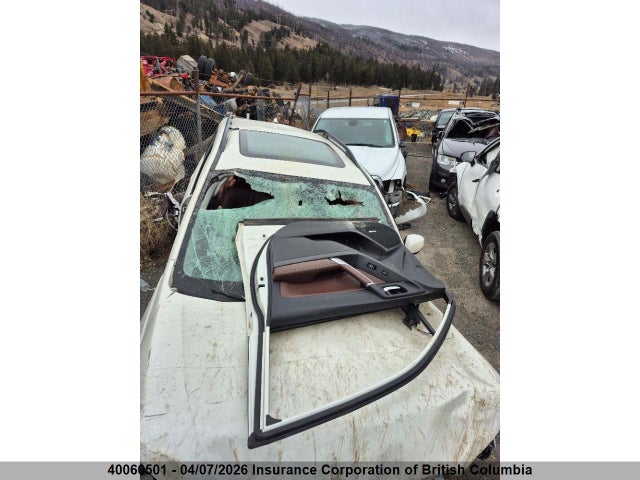 JF2SJEWC5JH554997 Subaru Forester 2.5i Touring