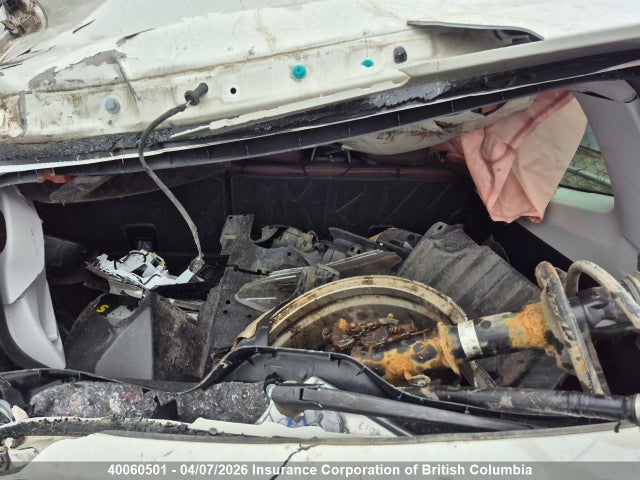 JF2SJEWC5JH554997 Subaru Forester 2.5i Touring