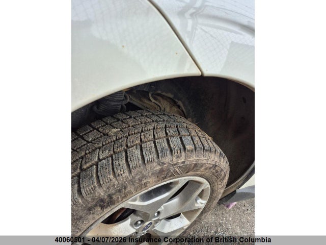 JF2SJEWC5JH554997 Subaru Forester 2.5i Touring