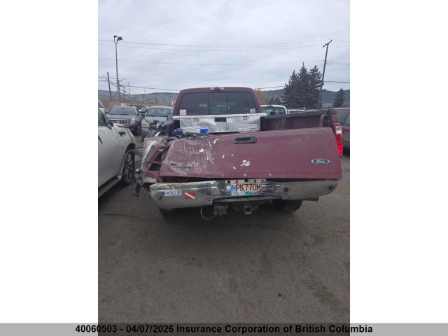 Продаж на аукціоні авто 2004 Ford F350, vin: 1FTSW31P64ED79972, номер лоту: 40060503