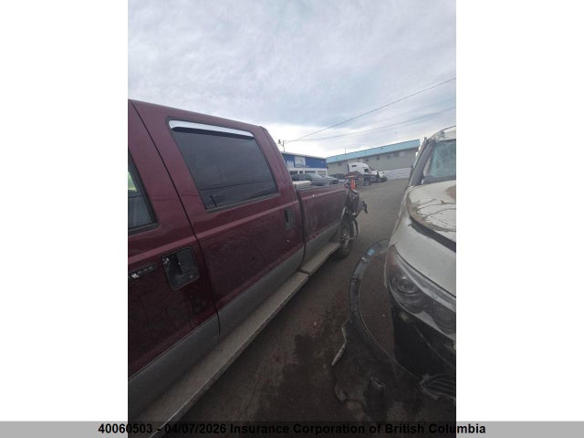 Продаж на аукціоні авто 2004 Ford F350, vin: 1FTSW31P64ED79972, номер лоту: 40060503