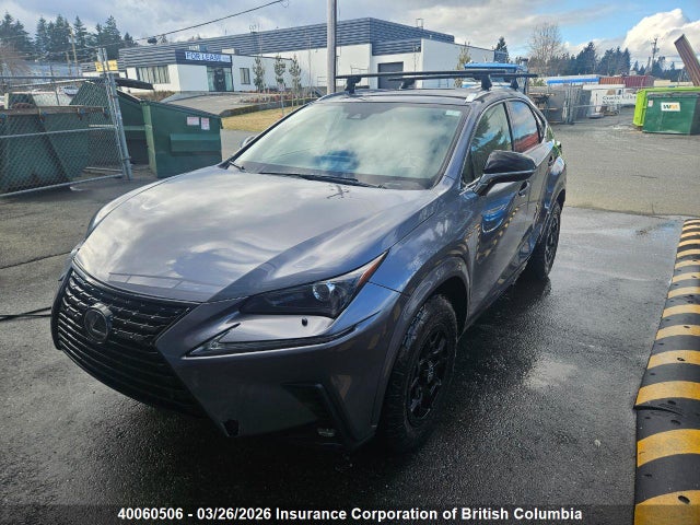 JTJGARDZ7L2229208 Lexus NX 300