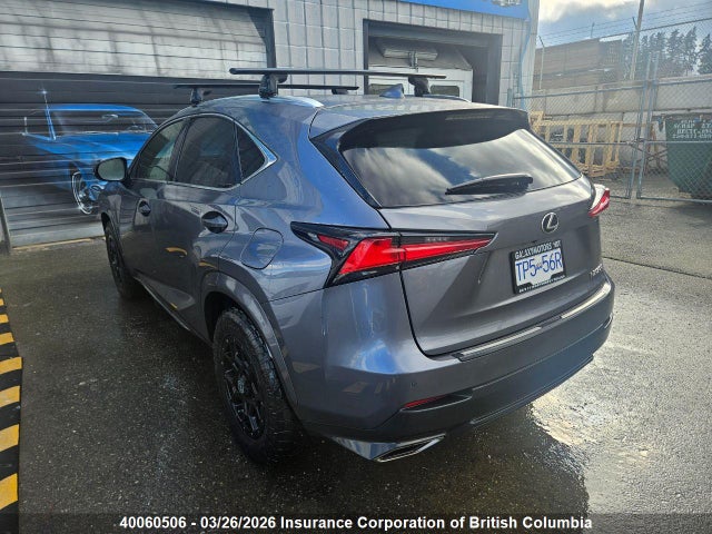 JTJGARDZ7L2229208 Lexus NX 300