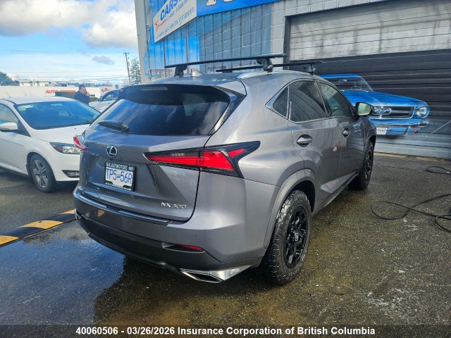 JTJGARDZ7L2229208 Lexus NX 300