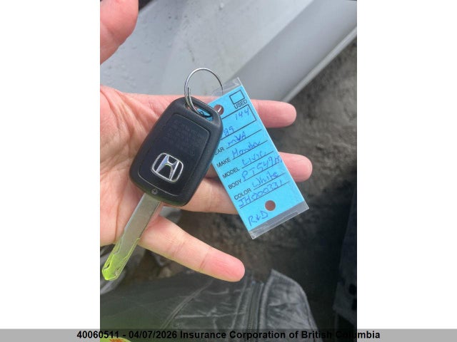 2018 Honda Civic მანქანა იყიდება აუქციონზე, vin: 2HGFC2F51JH000331, აუქციონის ნომერი: 40060511