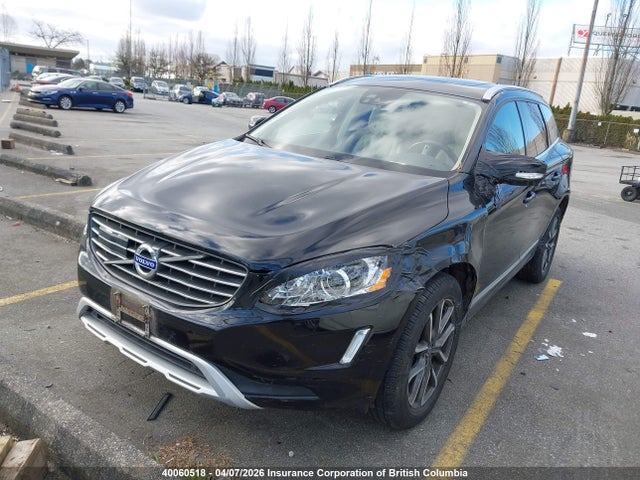 YV4612RK5G2840956 Volvo XC60