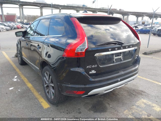 YV4612RK5G2840956 Volvo XC60