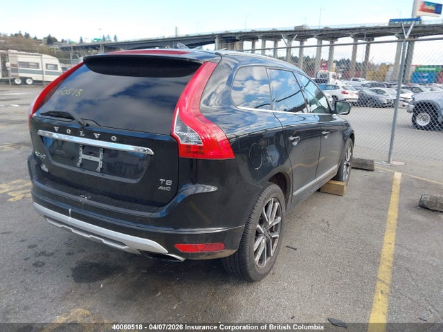 YV4612RK5G2840956 Volvo XC60