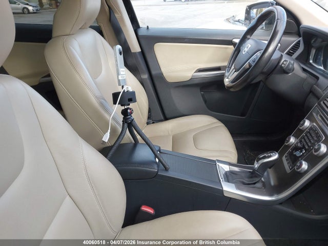 YV4612RK5G2840956 Volvo XC60