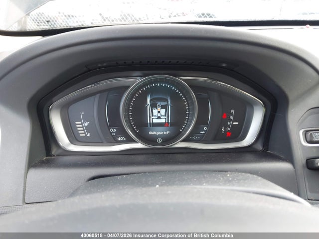 YV4612RK5G2840956 Volvo XC60