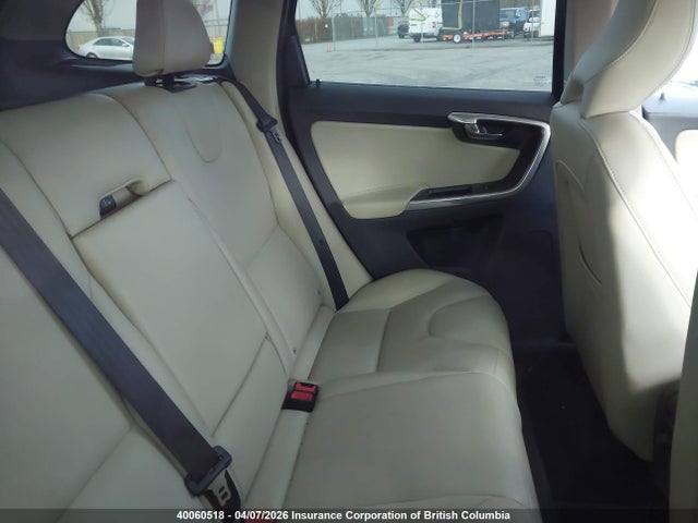 YV4612RK5G2840956 Volvo XC60
