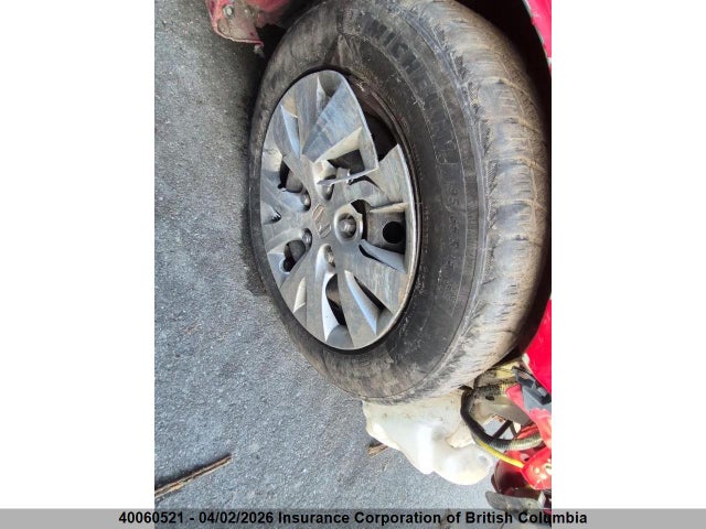 Продаж на аукціоні авто 2012 Honda Civic, vin: 2HGFG3B43CH005329, номер лоту: 40060521