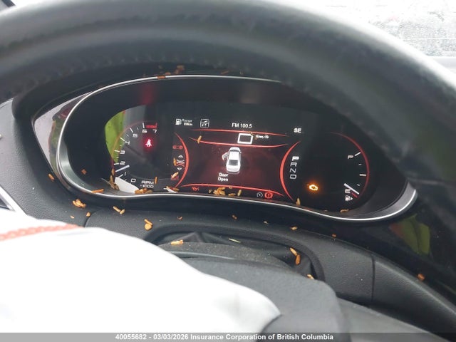 Aukcja sprzedaży 2013 Dodge Dart Limited/r/t, vin: 1C3CDFCA6DD203924, numer aukcji: 40055682
