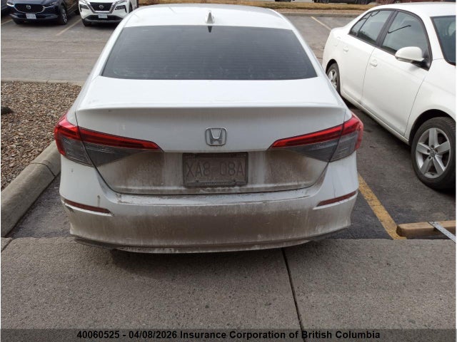Aukcja sprzedaży 2022 Honda Civic, vin: 2HGFE2F29NH113286, numer aukcji: 40060525