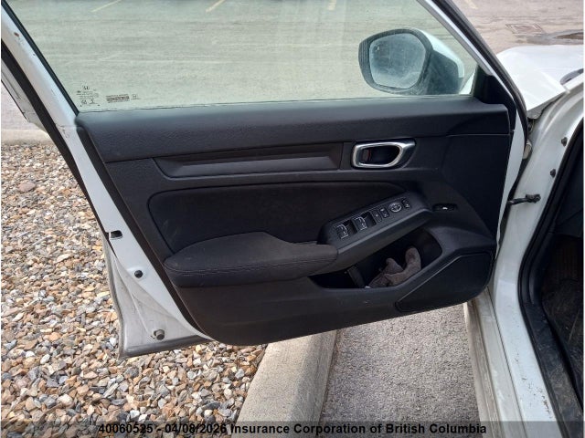 Aukcja sprzedaży 2022 Honda Civic, vin: 2HGFE2F29NH113286, numer aukcji: 40060525
