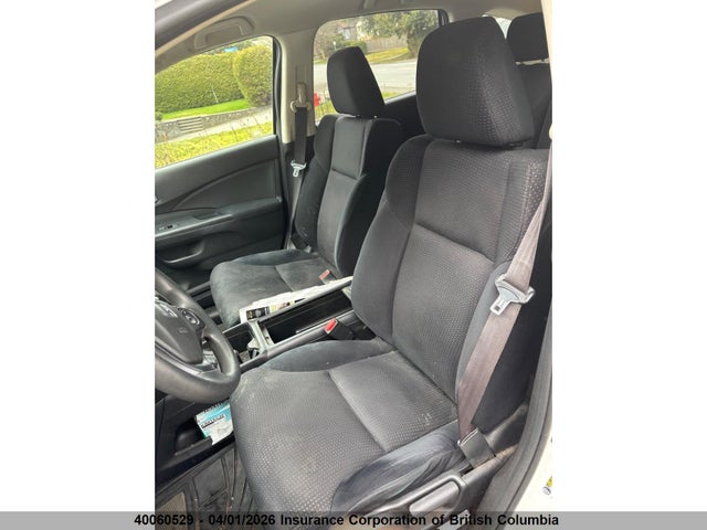 2012 Honda Cr-v მანქანა იყიდება აუქციონზე, vin: 2HKRM4H33CH117516, აუქციონის ნომერი: 40060529