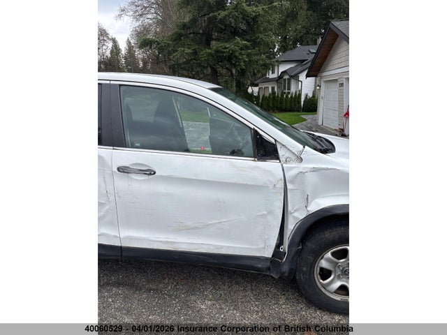 2012 Honda Cr-v მანქანა იყიდება აუქციონზე, vin: 2HKRM4H33CH117516, აუქციონის ნომერი: 40060529