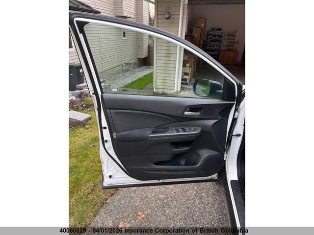 2012 Honda Cr-v მანქანა იყიდება აუქციონზე, vin: 2HKRM4H33CH117516, აუქციონის ნომერი: 40060529