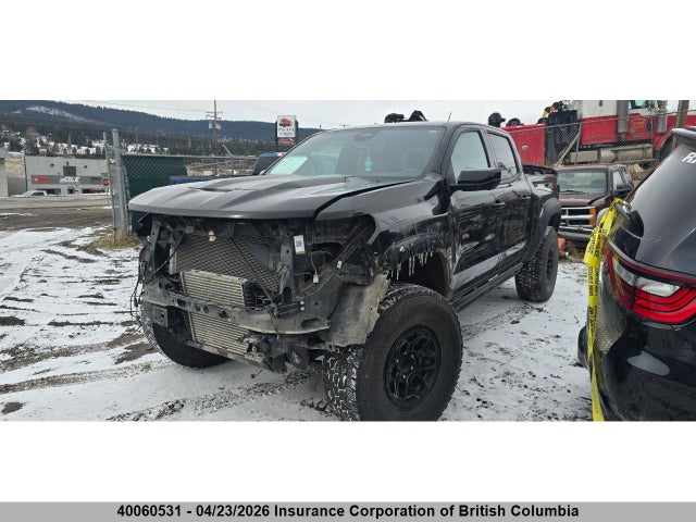 1GCPTFEKXR1191789 Chevrolet Colorado Zr2