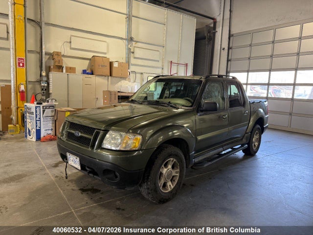 Aukcja sprzedaży 2003 Ford Explorer Sport Trac, vin: 1FMZU77E13UC06796, numer aukcji: 40060532