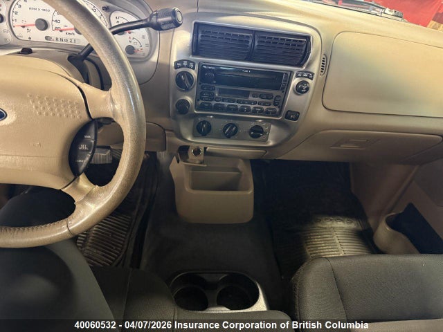 Aukcja sprzedaży 2003 Ford Explorer Sport Trac, vin: 1FMZU77E13UC06796, numer aukcji: 40060532