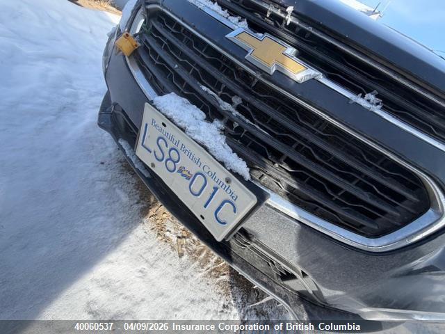Продажа на аукционе авто 2015 Chevrolet Cruze, vin: 1G1PH5SB3F7236993, номер лота: 40060537