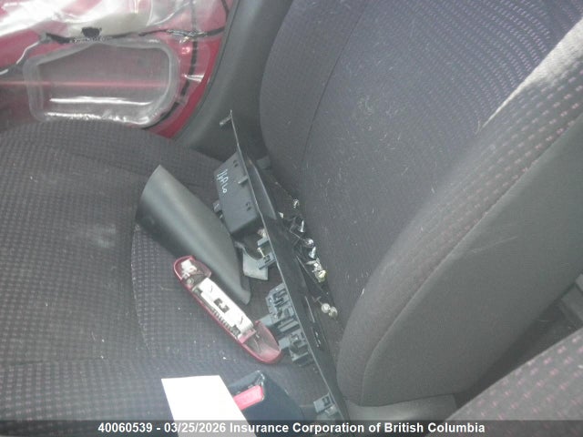 Продаж на аукціоні авто 2014 Mitsubishi Mirage Se, vin: ML32A4HJ3EH016053, номер лоту: 40060539