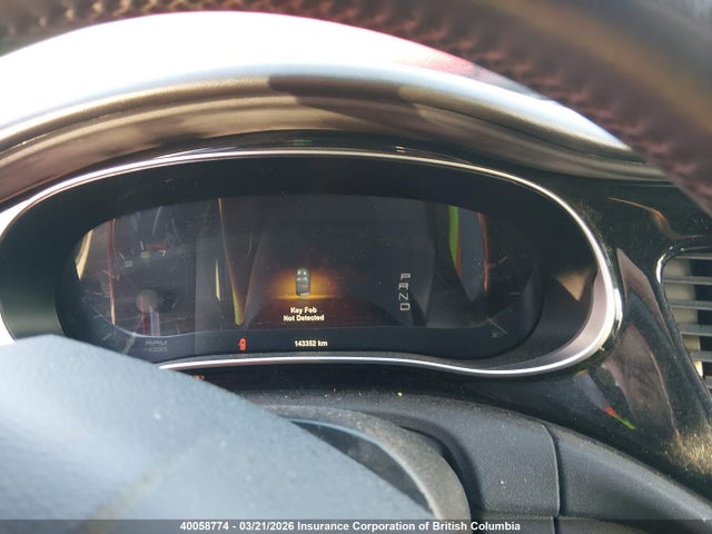 Aukcja sprzedaży 2013 Dodge Dart Limited/r/t, vin: 1C3CDFCA5DD204062, numer aukcji: 40058774