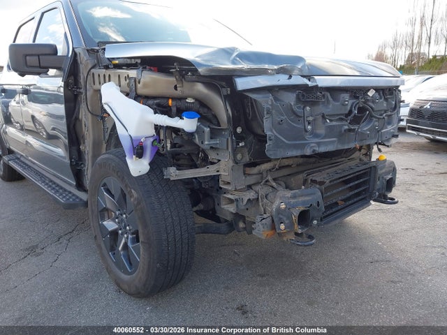 40060552 :رقم المزاد ، 1FTVW3LK2RWG26839 vin ، 2024 Ford F150 مزاد بيع