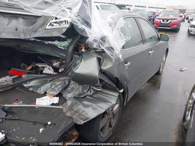 40056452 :رقم المزاد ، JTHBA30G055067677 vin ، 2005 Lexus Es 330 مزاد بيع