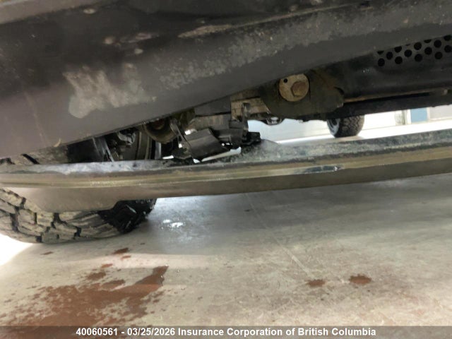 40060561 :رقم المزاد ، 1C6SRFKT6NN465750 vin ، 2022 Ram 1500 Limited Longhorn مزاد بيع