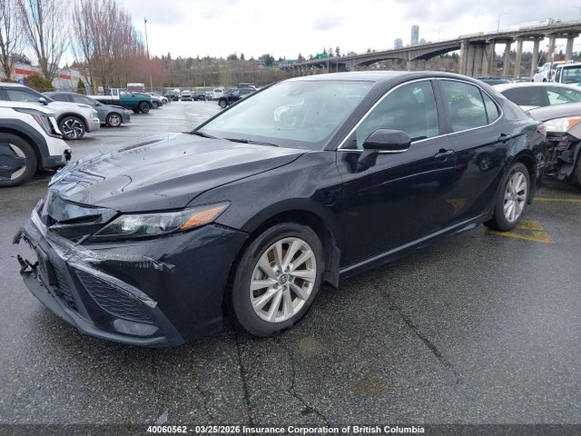 4T1G11AKXPU739537 Toyota Camry