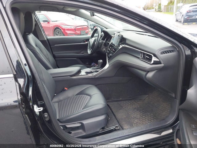 4T1G11AKXPU739537 Toyota Camry