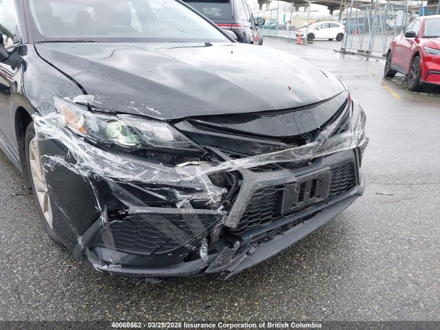 4T1G11AKXPU739537 Toyota Camry
