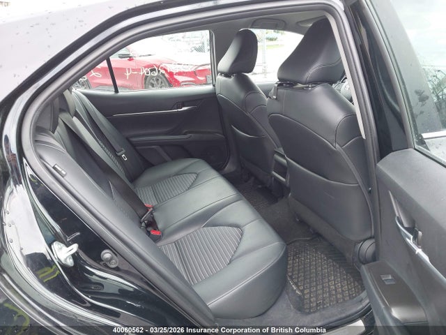 4T1G11AKXPU739537 Toyota Camry