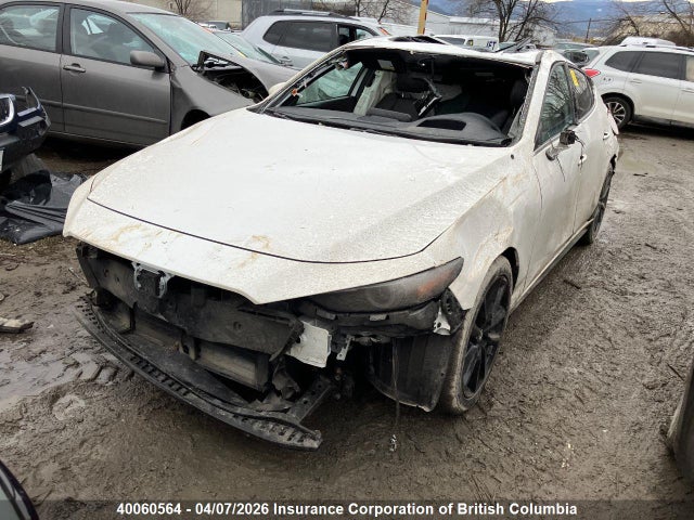 JM1BPBMM2L1155760 Mazda 3 Preferred