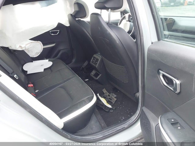 Aukcja sprzedaży 2025 Kia K4 Gt-line Turbo, vin: 3KPFW4DC6SE095968, numer aukcji: 40054167
