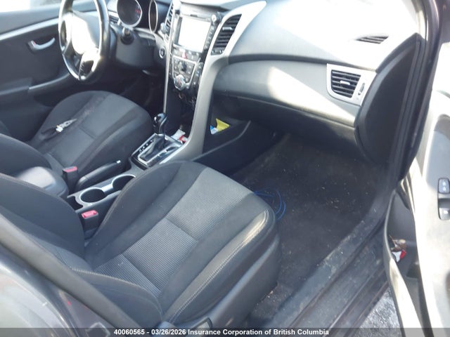 KMHD35LH5HU362512 Hyundai ELANTRA GT