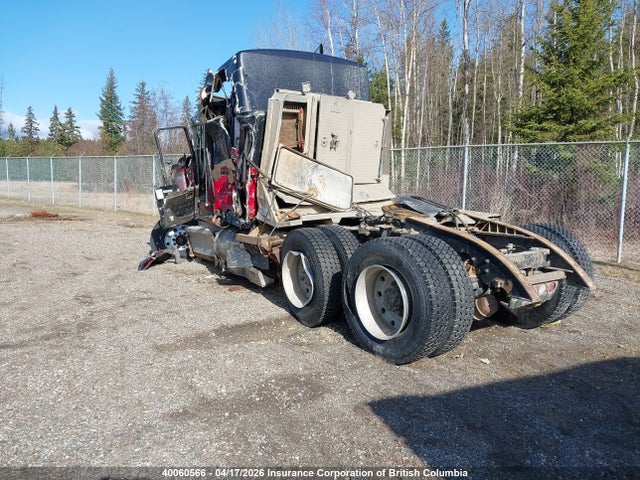 Продажа на аукционе авто 2010 Kenworth Construction W900, vin: 1XKWD40X3AJ944085, номер лота: 40060566