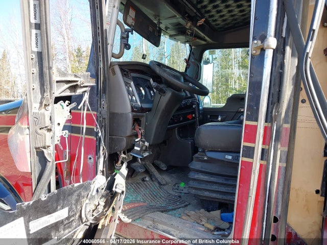 Продажа на аукционе авто 2010 Kenworth Construction W900, vin: 1XKWD40X3AJ944085, номер лота: 40060566