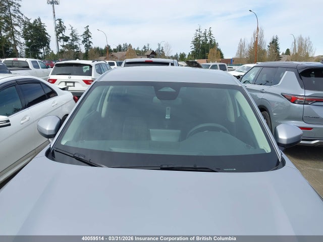 3CZRZ2H31TM100207 Honda HR-V LX