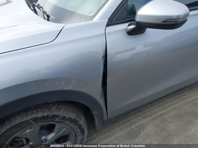 3CZRZ2H31TM100207 Honda HR-V LX