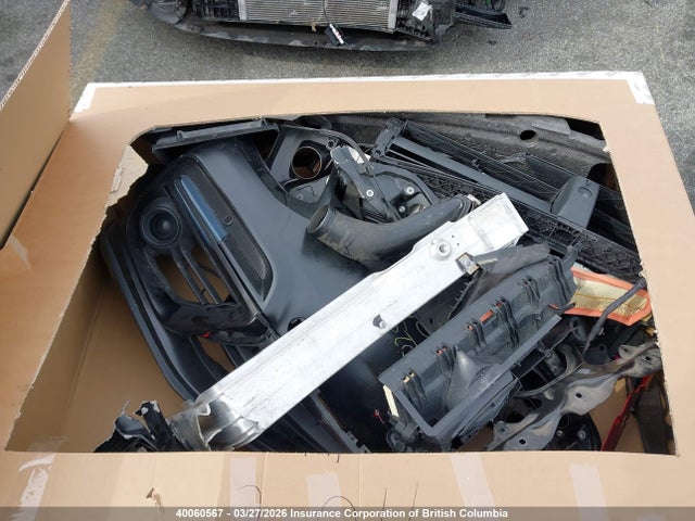 WP0AH2A74JL144851 Porsche Panamera E-hybrid Turbo S